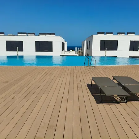 Sweet * Abades (Tenerife)