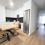Sweet Apartament Abades (Tenerife)