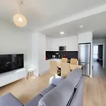 Apartament Sweet Abades (Tenerife)